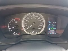 Toyota Corolla 1.8L CVT Sport - ფოტო 12