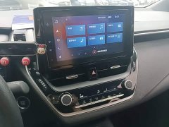 Toyota Corolla 1.8L CVT Sport - ფოტო 13