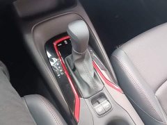 Toyota Corolla 1.8L CVT Sport - ფოტო 14