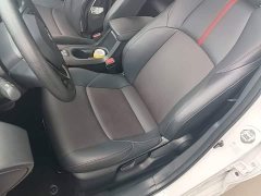 Toyota Corolla 1.8L CVT Sport - ფოტო 15