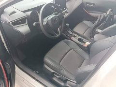 Toyota Corolla 1.8L CVT Sport - ფოტო 16