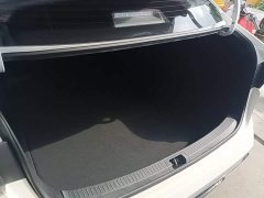 Toyota Corolla 1.8L CVT Sport - ფოტო 19