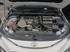 Toyota Corolla 1.8L CVT Sport - ფოტო 20