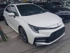 Toyota Corolla 1.8L CVT Sport - ფოტო 4