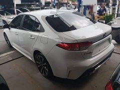 Toyota Corolla 1.8L CVT Sport - ფოტო 5