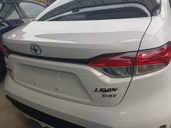 Toyota Corolla 1.8L CVT Sport - ფოტო 6