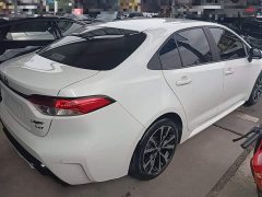Toyota Corolla 1.8L CVT Sport - ფოტო 7