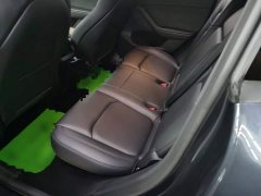 Tesla Model Y 2024 Rear-Wheel Drive - ფოტო 13