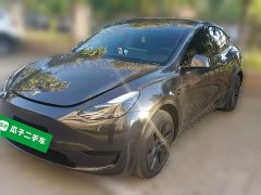 Tesla Model Y 2024 Rear-Wheel Drive - ფოტო 2
