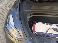 Tesla Model Y 2024 Rear-Wheel Drive - ფოტო 20