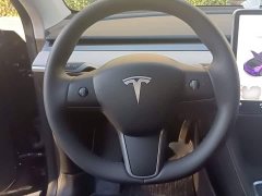 Tesla Model Y 2024 Rear-Wheel Drive - ფოტო 3