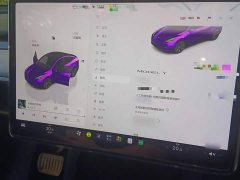 Tesla Model Y 2024 Rear-Wheel Drive - ფოტო 4