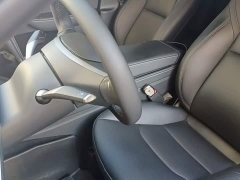 Tesla Model Y 2024 Rear-Wheel Drive - ფოტო 8
