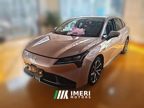 2022 GAC AION S Plus 80 Tech Edition - ავტომობილი ჩინეთიდან