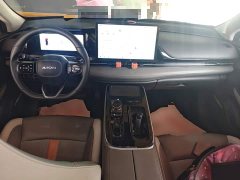 GAC AION S Plus 80 Tech Edition - ფოტო 14