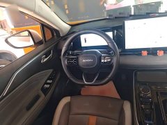 GAC AION S Plus 80 Tech Edition - ფოტო 15