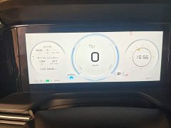 GAC AION S Plus 80 Tech Edition - ფოტო 16