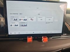 GAC AION S Plus 80 Tech Edition - ფოტო 18