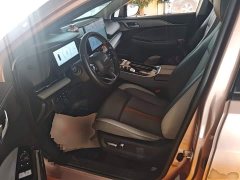 GAC AION S Plus 80 Tech Edition - ფოტო 20
