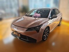 GAC AION S Plus 80 Tech Edition - ფოტო 3