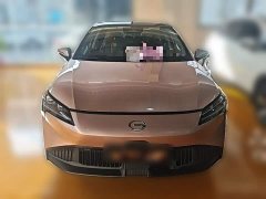 GAC AION S Plus 80 Tech Edition - ფოტო 5