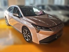GAC AION S Plus 80 Tech Edition - ფოტო 6