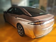 GAC AION S Plus 80 Tech Edition - ფოტო 7