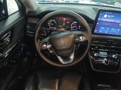 Lincoln Explorer 2.0T Two-Wheel Drive Premium - ფოტო 11