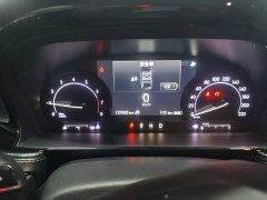 Lincoln Explorer 2.0T Two-Wheel Drive Premium - ფოტო 12