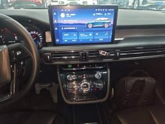 Lincoln Explorer 2.0T Two-Wheel Drive Premium - ფოტო 13