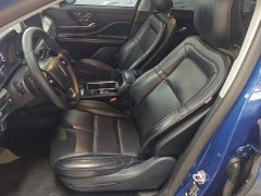 Lincoln Explorer 2.0T Two-Wheel Drive Premium - ფოტო 15