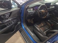 Lincoln Explorer 2.0T Two-Wheel Drive Premium - ფოტო 16