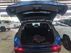 Lincoln Explorer 2.0T Two-Wheel Drive Premium - ფოტო 19