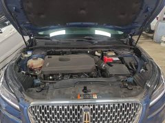 Lincoln Explorer 2.0T Two-Wheel Drive Premium - ფოტო 20