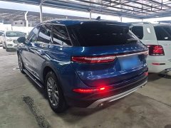 Lincoln Explorer 2.0T Two-Wheel Drive Premium - ფოტო 5