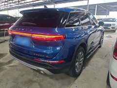 Lincoln Explorer 2.0T Two-Wheel Drive Premium - ფოტო 7
