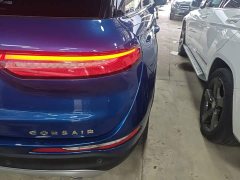 Lincoln Explorer 2.0T Two-Wheel Drive Premium - ფოტო 8