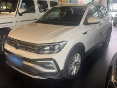 Volkswagen Tujia 1.5L Automatic Comfort Edition - ფოტო 1