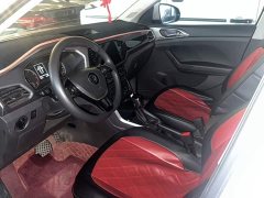Volkswagen Tujia 1.5L Automatic Comfort Edition - ფოტო 10