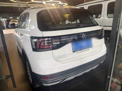 Volkswagen Tujia 1.5L Automatic Comfort Edition - ფოტო 13