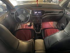 Volkswagen Tujia 1.5L Automatic Comfort Edition - ფოტო 17