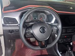 Volkswagen Tujia 1.5L Automatic Comfort Edition - ფოტო 18