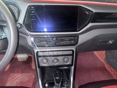Volkswagen Tujia 1.5L Automatic Comfort Edition - ფოტო 19