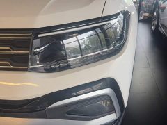 Volkswagen Tujia 1.5L Automatic Comfort Edition - ფოტო 3