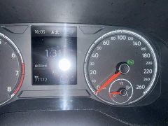 Volkswagen Tujia 1.5L Automatic Comfort Edition - ფოტო 4