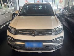 Volkswagen Tujia 1.5L Automatic Comfort Edition - ფოტო 8