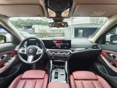 BMW i3 2022 eDrive 35 L - ფოტო 10