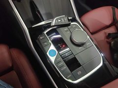 BMW i3 2022 eDrive 35 L - ფოტო 14