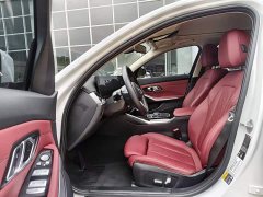 BMW i3 2022 eDrive 35 L - ფოტო 15