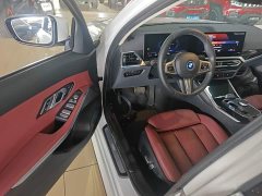 BMW i3 2022 eDrive 35 L - ფოტო 16